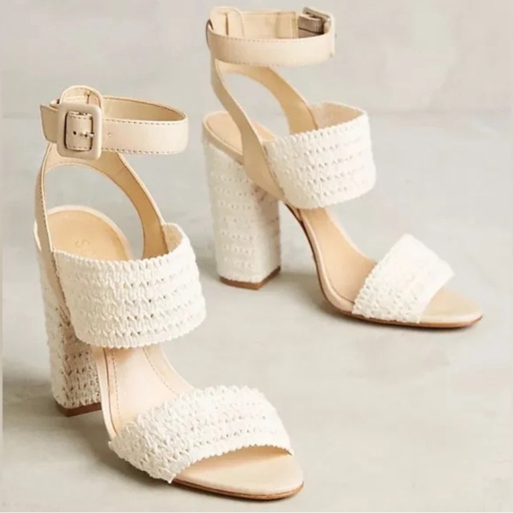 Schutz Heels